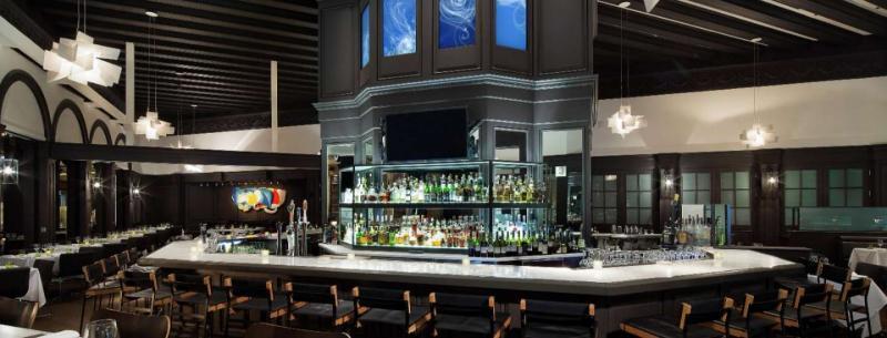 Lupo by Wolfgang Puck | Mandalay Bay Hotel & Casino