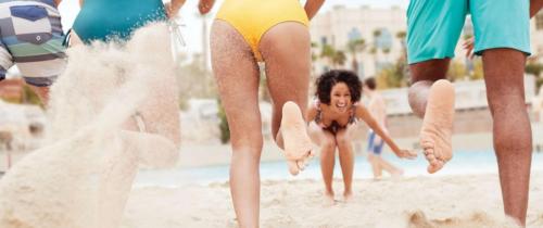 Mandalay Bay Beach | Mandalay Bay Hotel & Casino