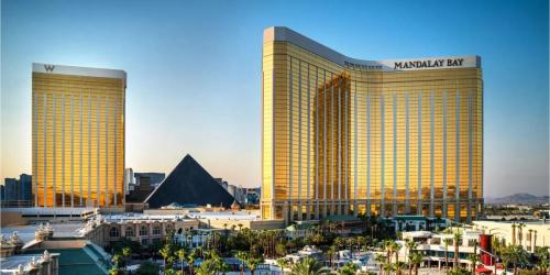 Mandalay Bay Hotel & Casino