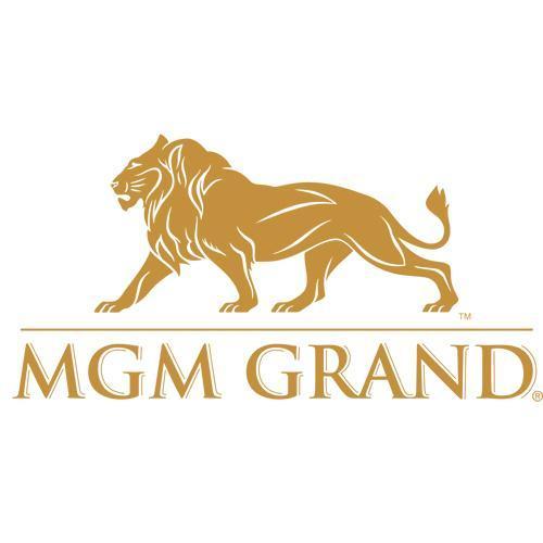 MGM Grand Las Vegas Hotel & Casino
