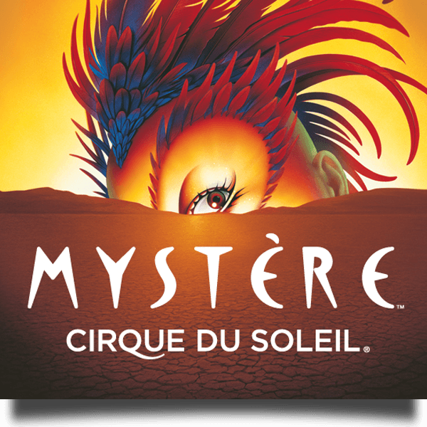 Mystere | Treasure Island