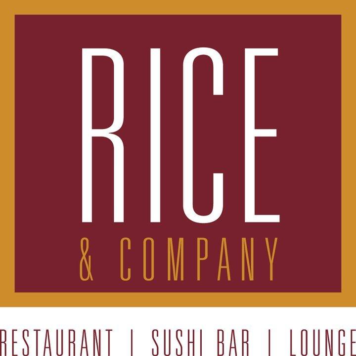Rice & Company | Luxor Hotel & Casino