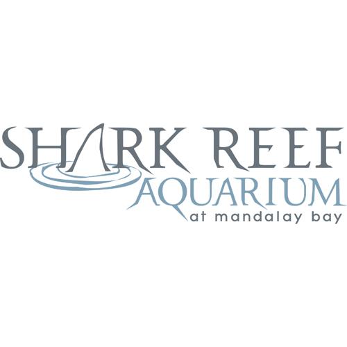 Shark Reef Aquarium | Mandalay Bay Hotel & Casino