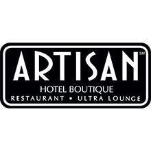 Artisan Hotel Boutique - Pool