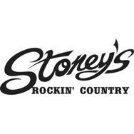 Stoney's Rockin' Country