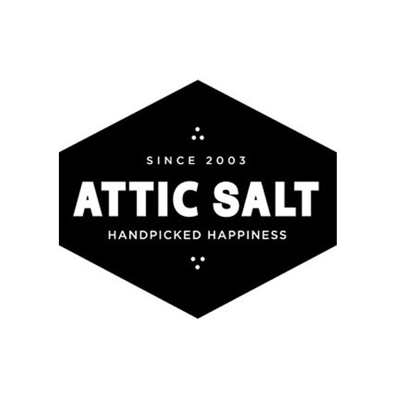 Attic Salt | Miracle Mile Shops