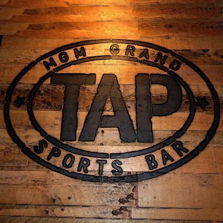 TAP Sports Bar | MGM Grand Las Vegas Hotel & Casino