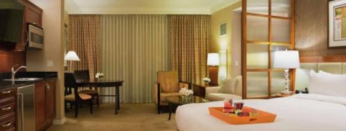 The Signature at MGM