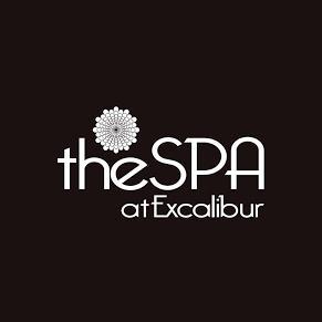 The Spa at Excalibur | Excalibur Hotel & Casino
