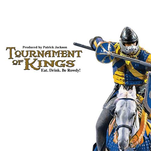 Tournament of Kings | Excalibur Hotel & Casino