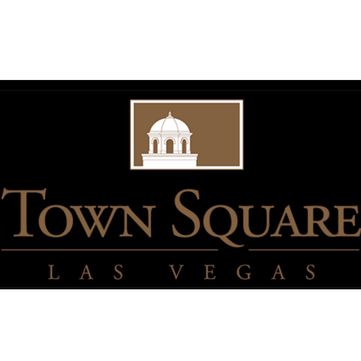 Town Square Las Vegas