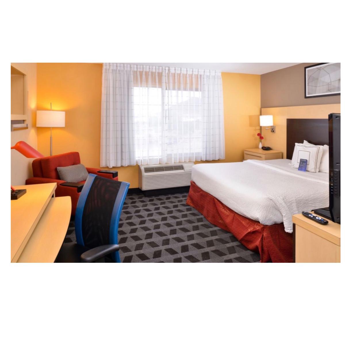 TownePlace Suites by Marriott Las Vegas Henderson