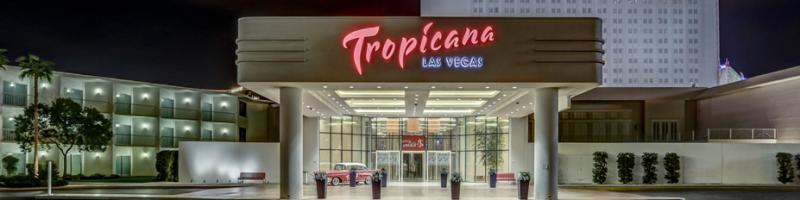 Tropicana Las Vegas