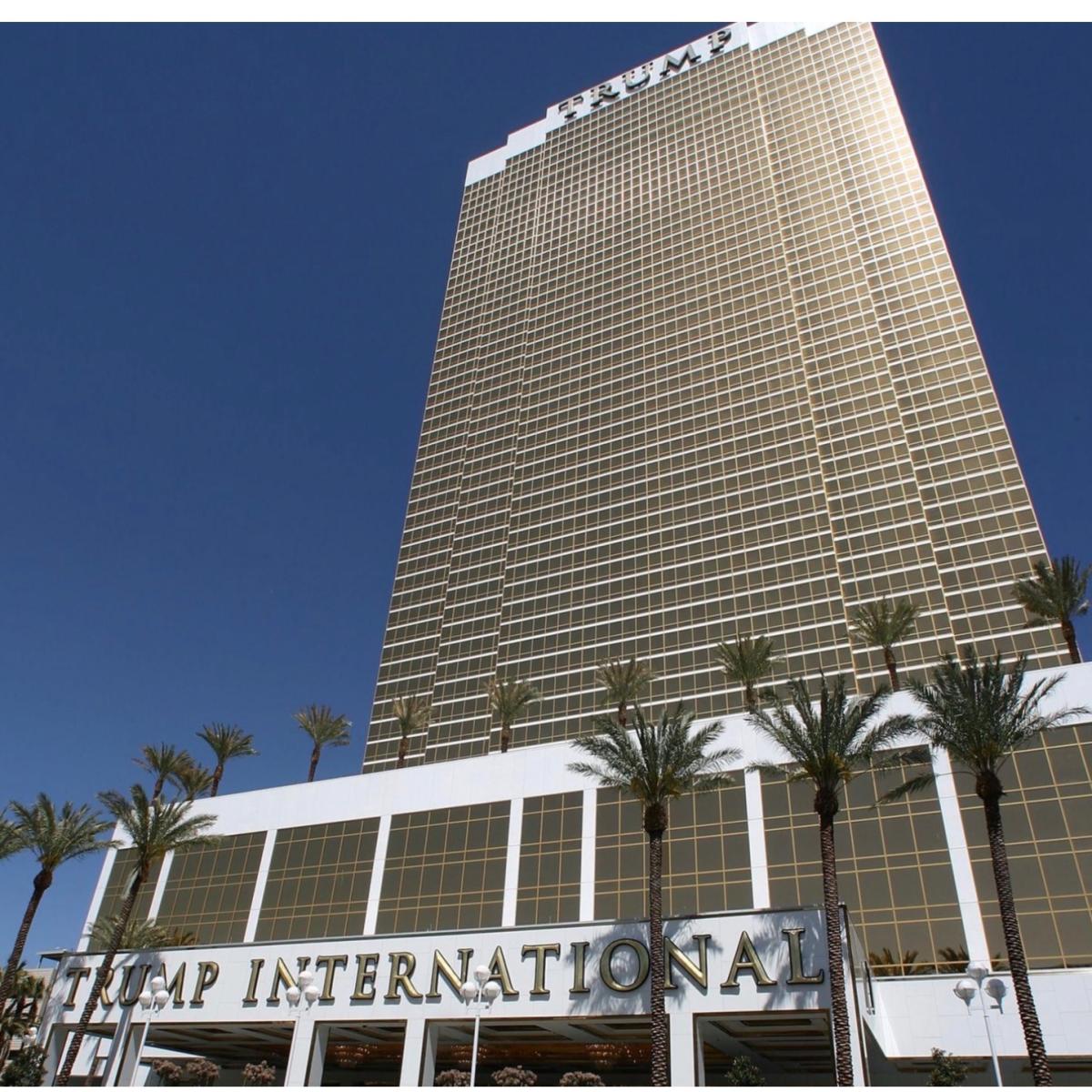 Trump International Hotel Las Vegas