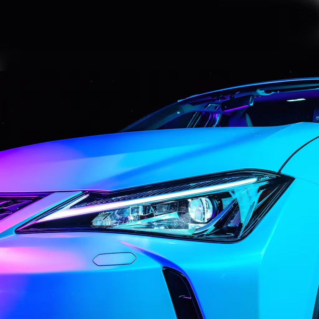 Valet Parking - Fashion Show Mall | Fashion Show