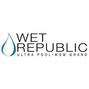 Wet Republic | MGM Grand Las Vegas Hotel & Casino