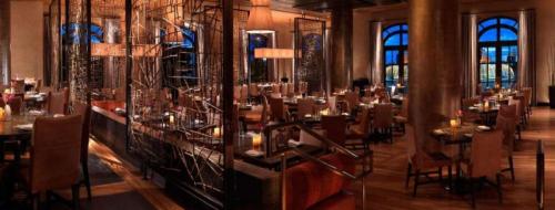 Yellowtail | Bellagio Hotel & Casino