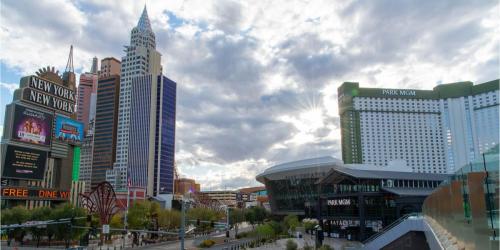 PARK MGM Las Vegas