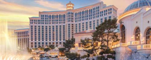 Bellagio Resort & Casino