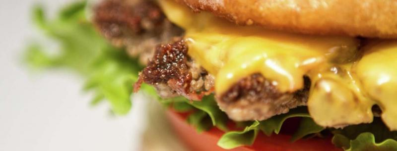 Burger Lounge | Aria Resort & Casino