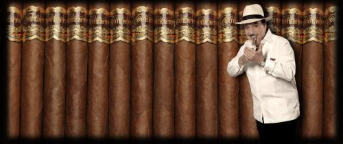 Casa Fuente | The Forum Shops