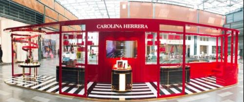 CH Carolina Herrera | The Forum Shops