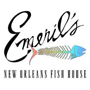 Emeril's New Orleans Fish House | MGM Grand Las Vegas Hotel & Casino