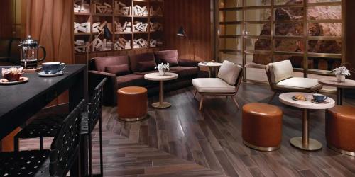 3940 Coffee and Tea | W Las Vegas