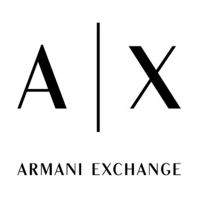 A|X Armani Exchange | The Forum Shops