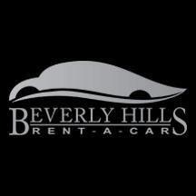 Beverly Hills Rent A Car