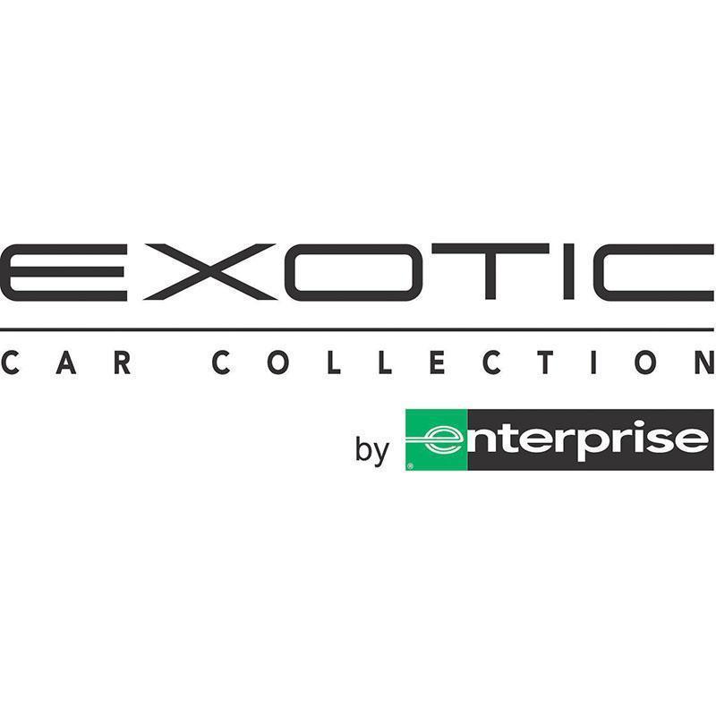 Exotic Car Collection by Enterprise