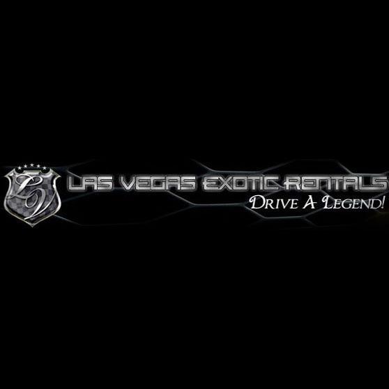 Las Vegas Exotic Car Rentals