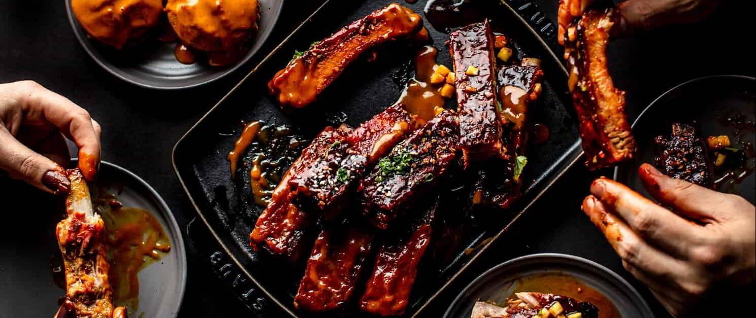 International Smoke | MGM Grand Las Vegas Hotel & Casino