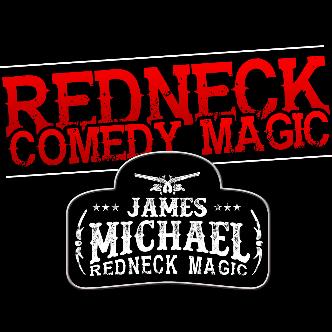 James Michael Redneck Comedy Magic Show | Stratosphere