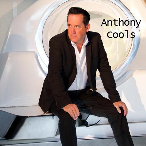Anthony Cools Experience | Paris